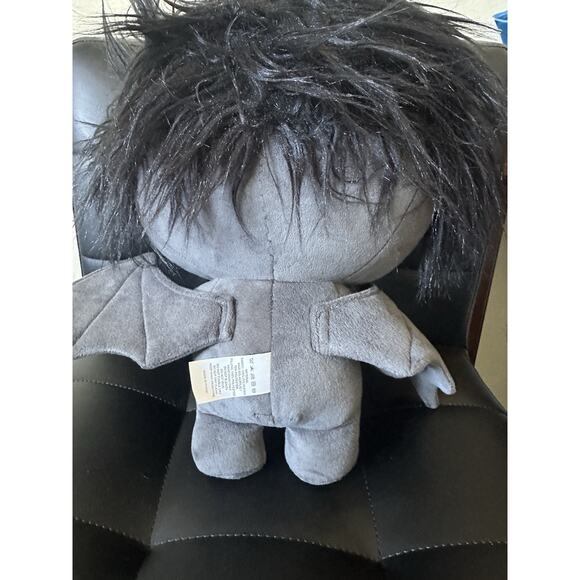 the binding of isaac azazel kickstarter exclusive plush jumbo 12" 2022 - Picture 2 of 3